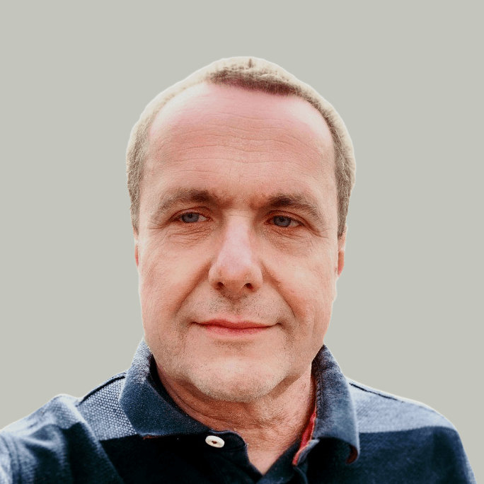 Martin May