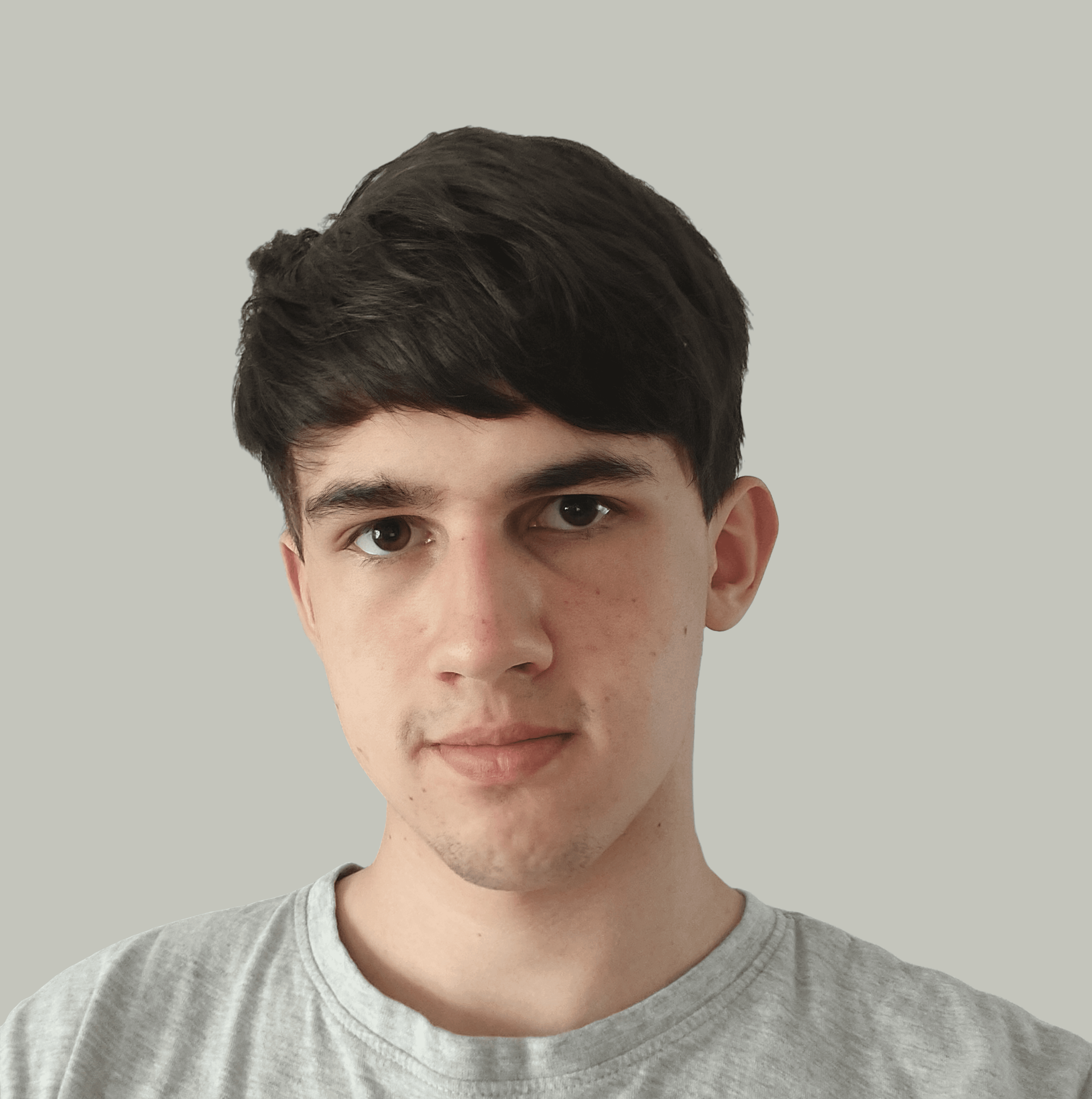 Martin Petr